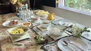 Restaurantes