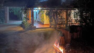 Chimenea
