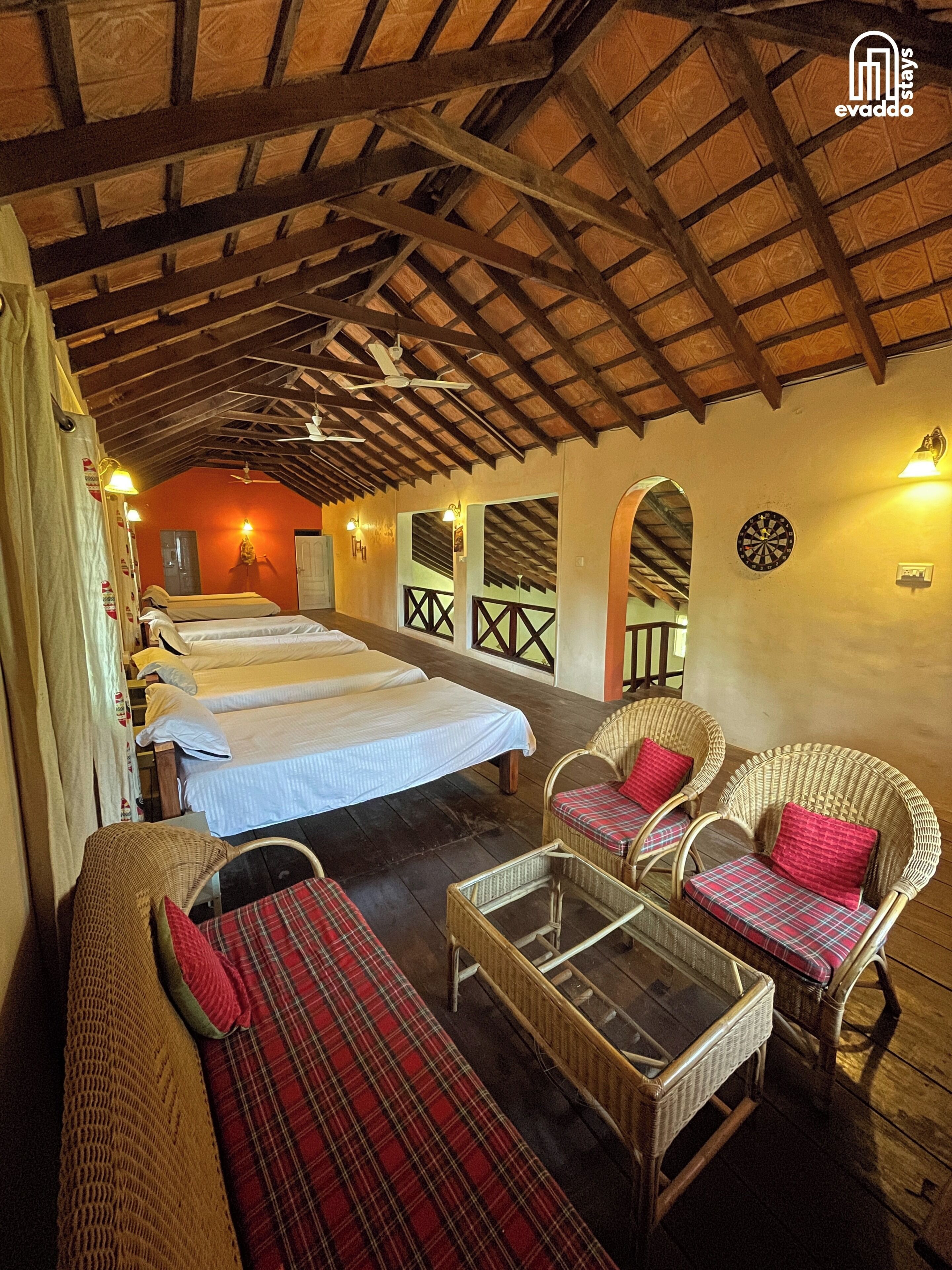 Family Villa, 3 Bedrooms