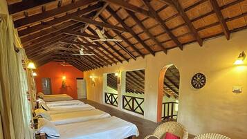 Family Villa, 3 Bedrooms