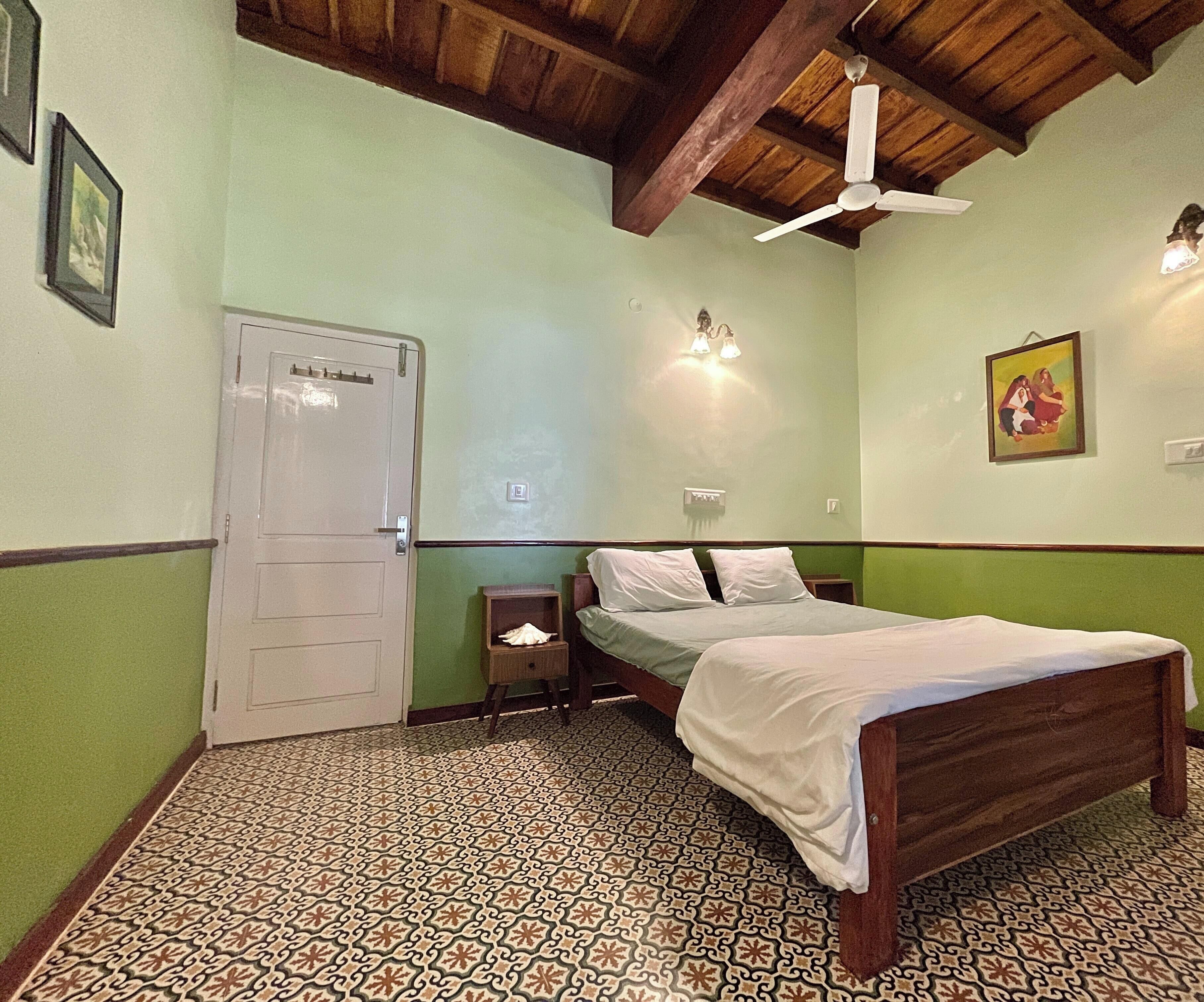 Family Villa, 3 Bedrooms