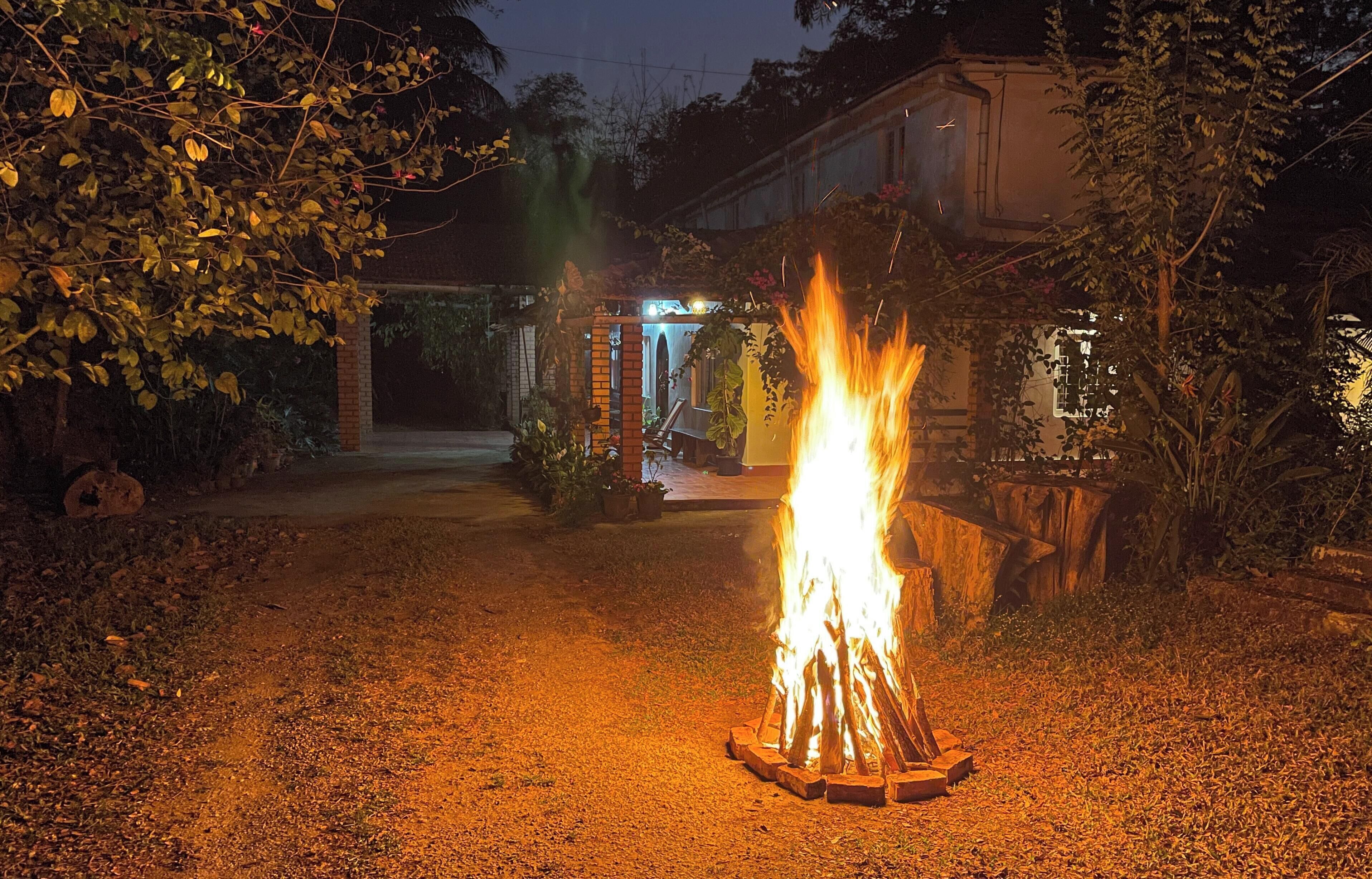 Pendiangan