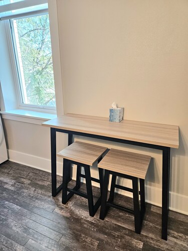 Beerwhistle Blonde Studio Apt in Historic Florence