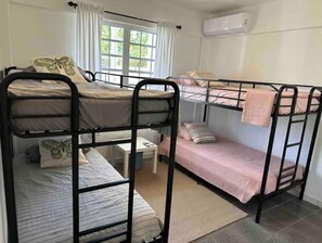 1 habitación
