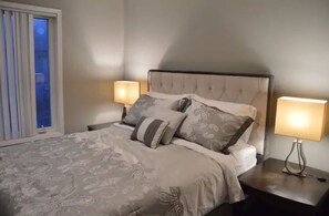 3 habitaciones 