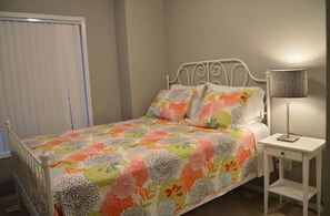 3 bedrooms