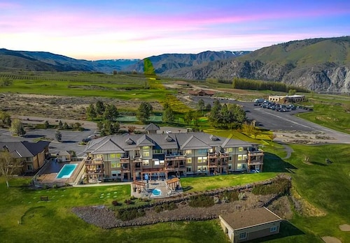 Desert Canyon Golf Resort