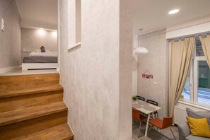Interior - Bella Apartment I Budapest (Budapest)