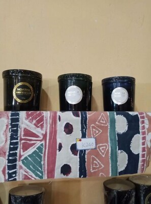 Alimentação e bebidas