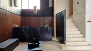 Interior - Memories in Playa | Scenic Balcony, Infinity Pool & Near 5th Ave (Playa del Carmen)