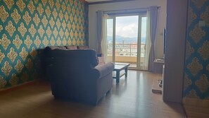 Smart TV - Cozy Oasis in Kathmandu! (Kathmandu)