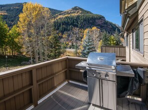 Property grounds - Mountain Retreat Minutes to Vail Resort (Vail)