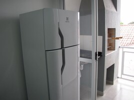 公寓 | 住宿内部