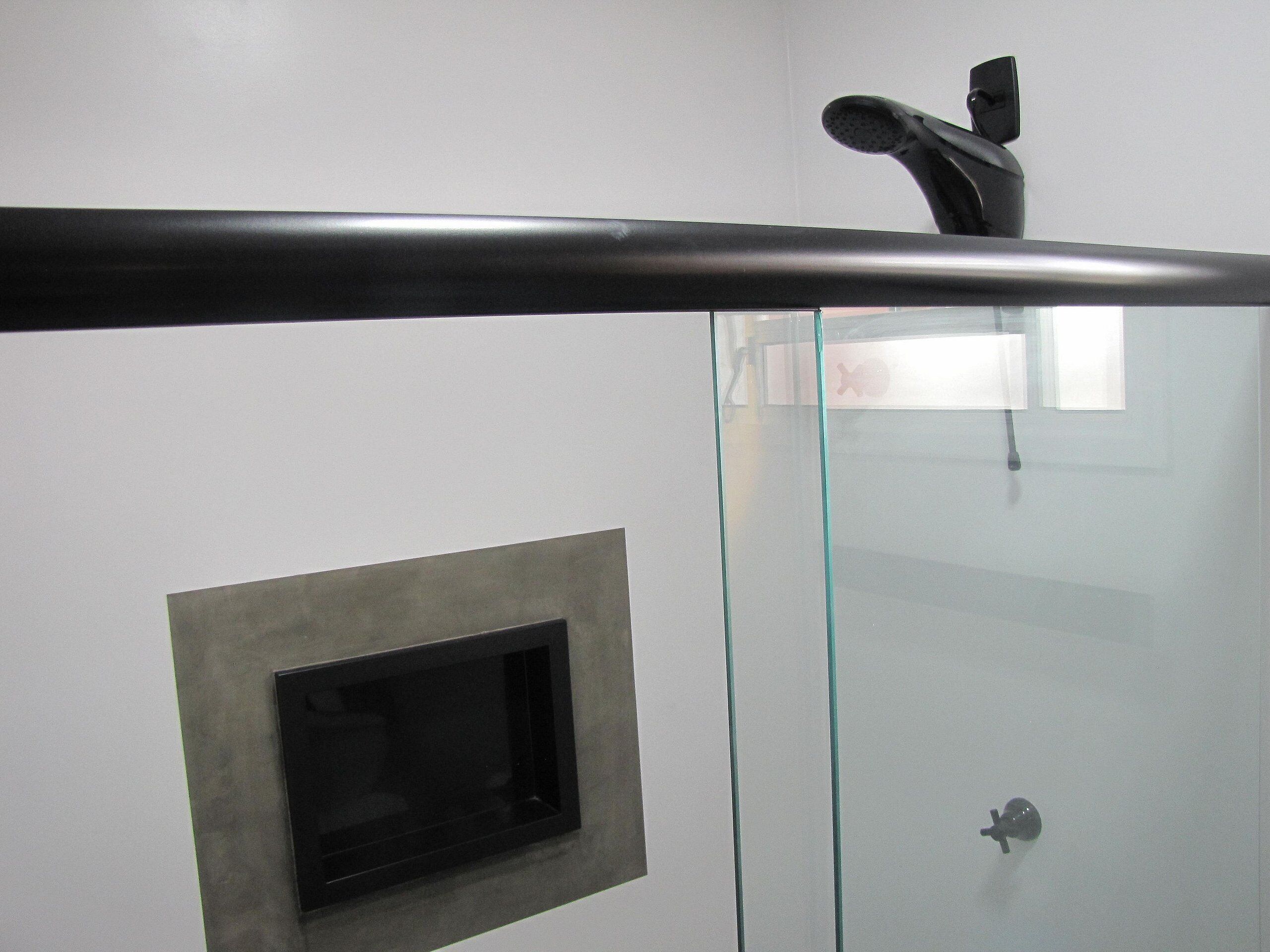 公寓 | 住宿內部