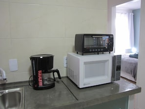 Appartement | Intérieur