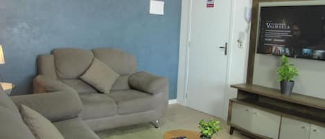 Televisión