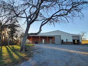 Exterior - Family Farm Stays, Corporate Retreats & Intimate Events (Lebanon)