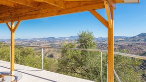 Property grounds - Miralvalle El Gastor by Ruralidays (Cádiz)