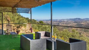 Property grounds - Miralvalle El Gastor by Ruralidays (Cádiz)
