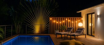 Villa Jelo - 2 Suites 2.5 Sdb Piscine & SPA