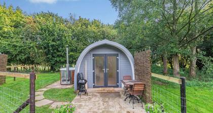 1 bedroom accommodation in Oadby