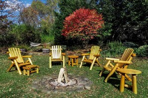 Property grounds - Après 4 All | Game Room, Hot Tub, Walkable (Ellicottville)