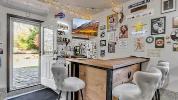 Bar (ter plaatse)