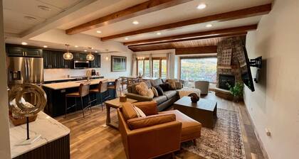 Ski in, Ski Out in 7th Heaven