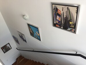 Interior - Duplex Studio Close to Unicentro, 122nd Street and Bogota Country Club (Bogotá)
