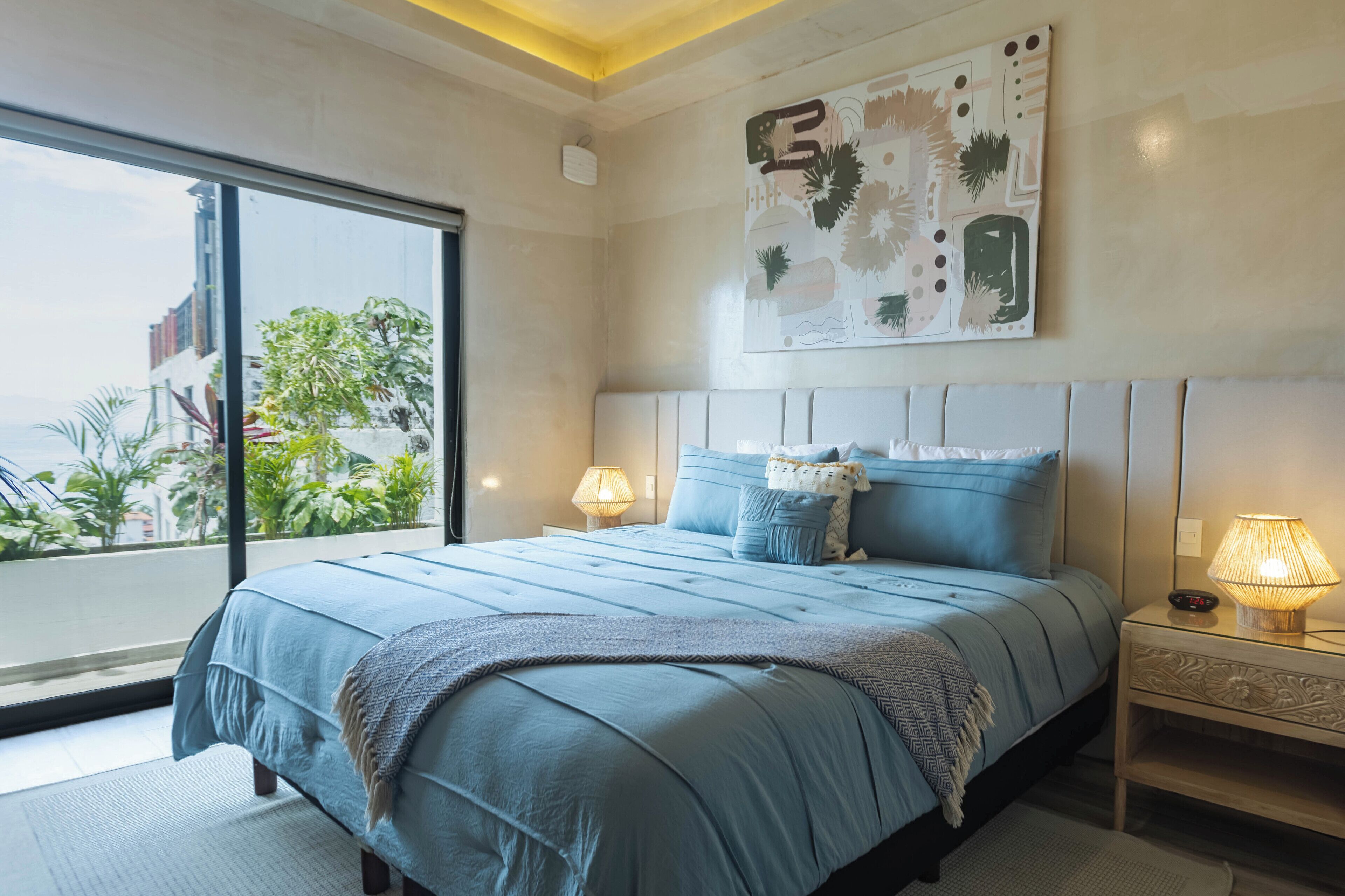 Foto - Casa Nawalli Puerto Vallarta Boutique Hotel - Adults Only