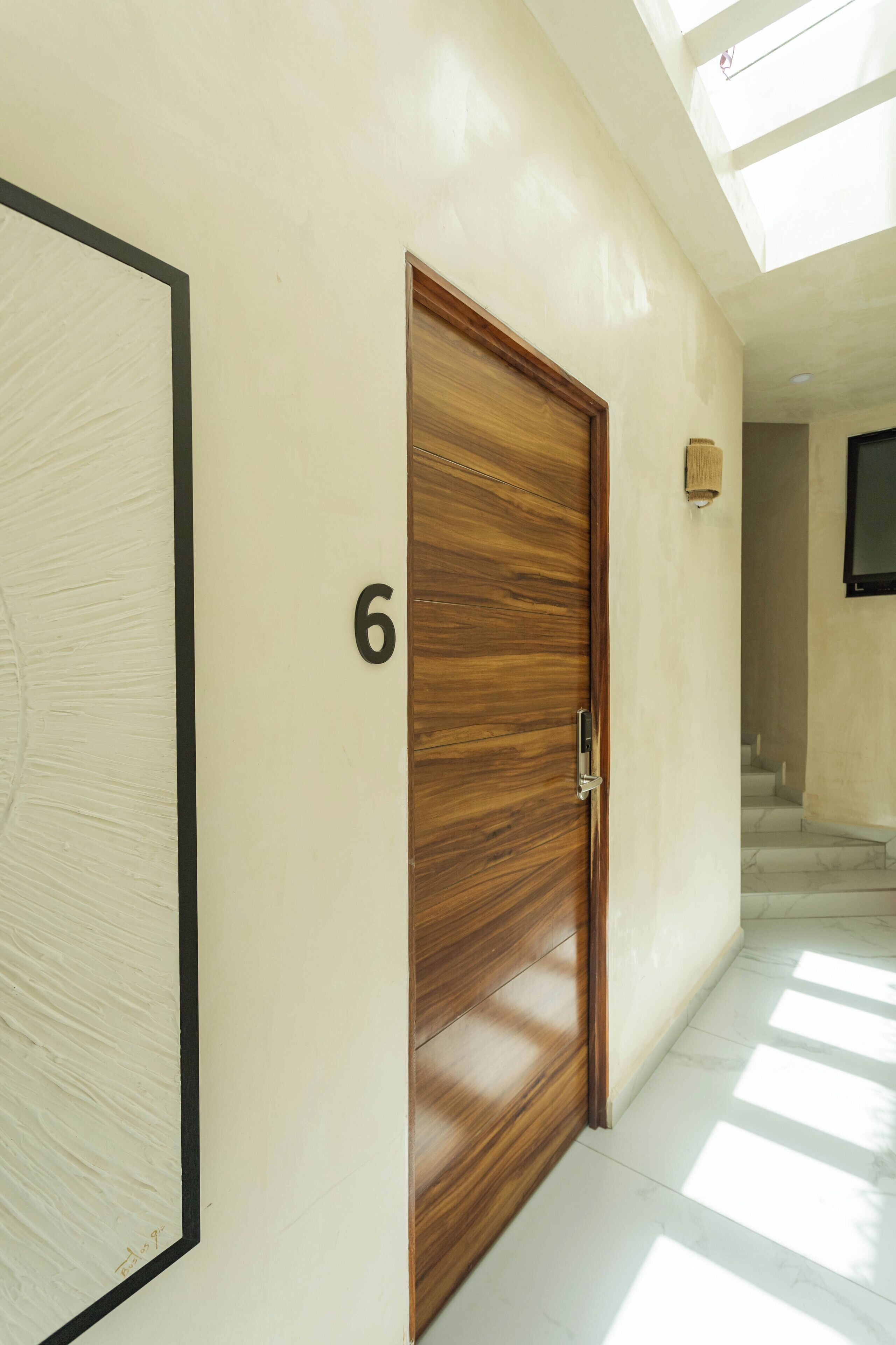 Foto - Casa Nawalli Puerto Vallarta Boutique Hotel - Adults Only