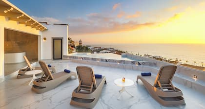 Casa Nawalli Puerto Vallarta Boutique Hotel - Adults Only