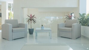 Interior detail -  Casa Nawalli Puerto Vallarta Boutique Hotel - Adults Only (Puerto Vallarta)