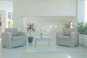 Detalle del interior