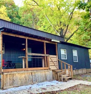 Exterior - StarLight Vista (Jasper)