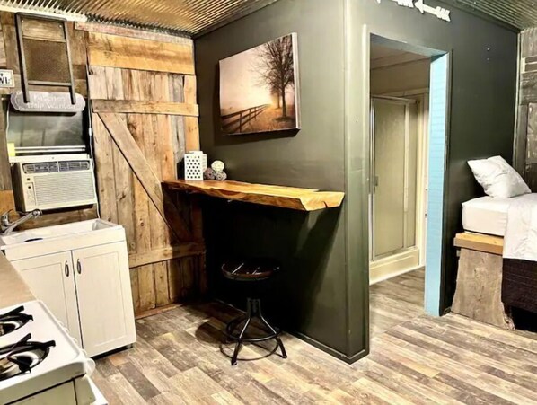 4 bedrooms, WiFi, bed sheets - StarLight Vista (Jasper)