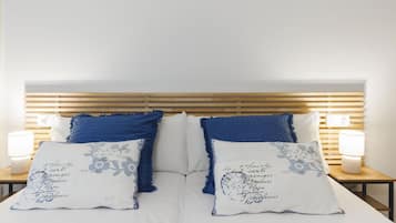 2 sovrum, strykjÀrn/strykbrÀda, internet och sÀngklÀder