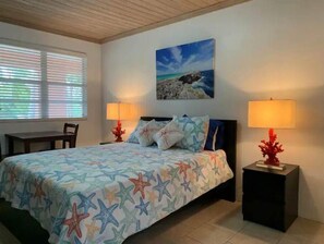 1 habitación 