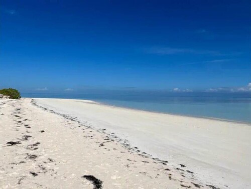 Bougainvillea, Harbourside, Minutes from the Beach