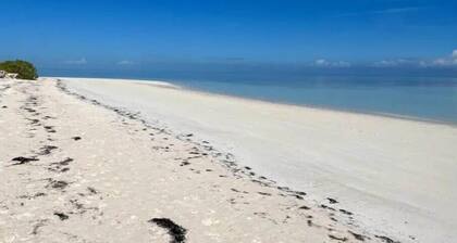 Bougainvillea, Harbourside, Minutes from the Beach