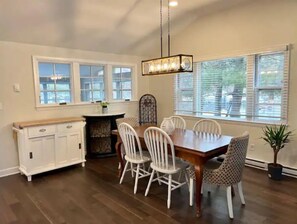 Dining - Charming Home in Reading with a Large Yard (Reading)