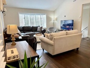 منطقة المعيشة