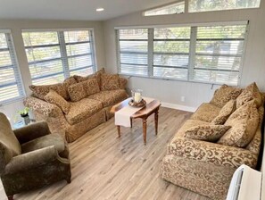 منطقة المعيشة