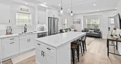 Townhouse in Downtown Gloucester #1