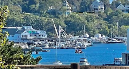 Townhouse in Downtown Gloucester #2