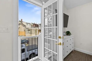 Interior - Loft Townhouse in Downtown Gloucester #3 (Gloucester)