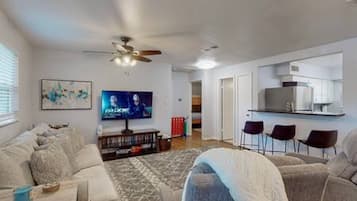 Smart TV