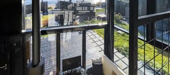 Pet friendly home in Oppaker with WiFi