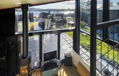 Pet friendly home in Oppaker with WiFi