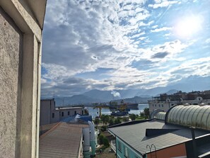 Deluxe Quadruple Room | View from room - Anadolu Star Hotel & Casino (Batumi)